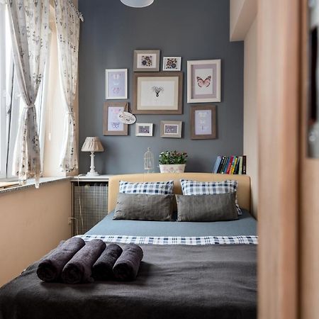 Cozy Central Apartment: Old Town/Main Station Gdańsk Zewnętrze zdjęcie