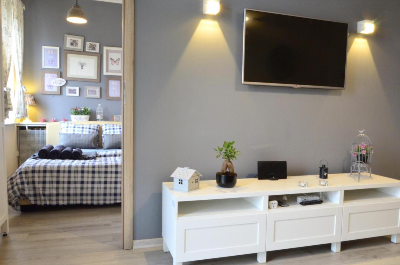 Cozy Central Apartment: Old Town/Main Station Gdańsk Zewnętrze zdjęcie