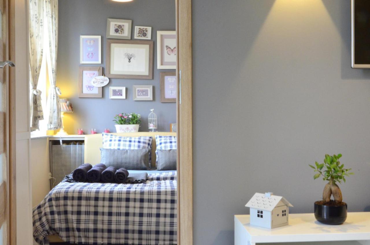 Cozy Central Apartment: Old Town/Main Station Gdańsk Zewnętrze zdjęcie