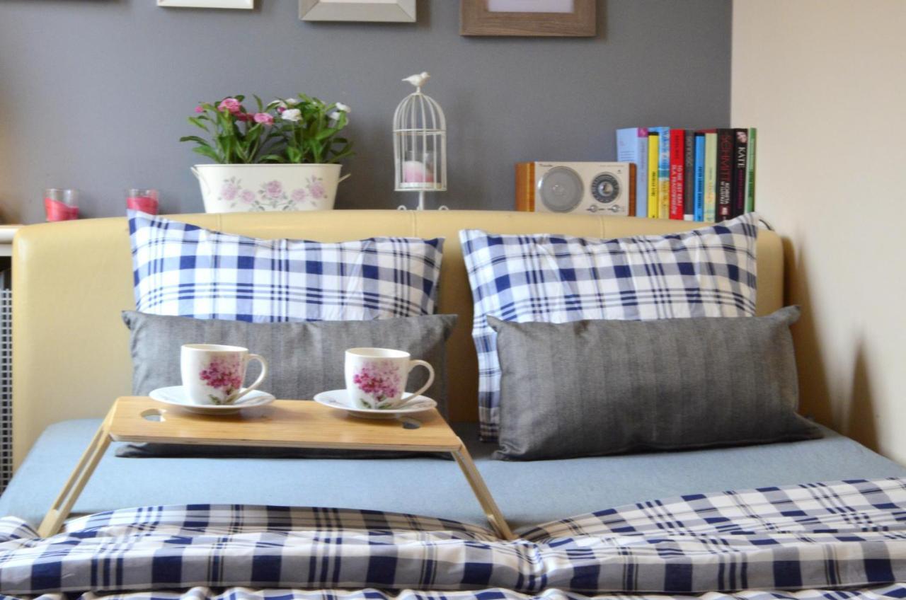 Cozy Central Apartment: Old Town/Main Station Gdańsk Zewnętrze zdjęcie