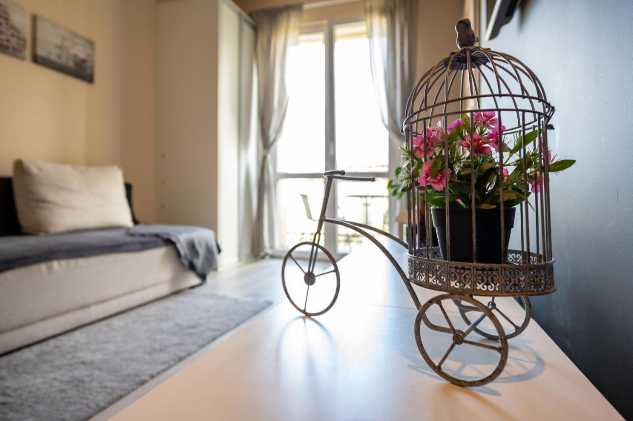 Cozy Central Apartment: Old Town/Main Station Gdańsk Zewnętrze zdjęcie